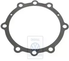Vag T4 Syncro 1993 2004 Originalus 02D525291N