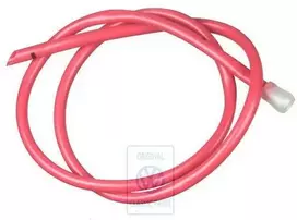 Vag Polo 6N2 Vandens Nuleidimo Šlaunelis Originalus 6N0877233A