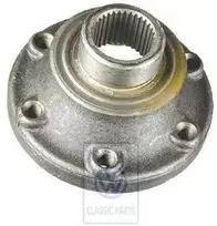 VAG Sąvaržos apyrankė Golf Mk1 Jetta Mk1 Scirocco Mk1 Originalus 113517283B