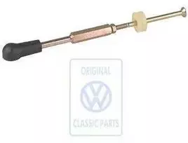 Vag Golf Country Golf Mk2 Jetta Mk2 Variklio Stumoklis Originalus 027907415