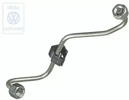 Vag Spaudimo Vamzdis Passat B5 1997 2000 Originalus 028130303T