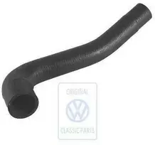 Vag T3 1980 1985 Orus Šilumnešio Šlaunis Originalus 025121130A