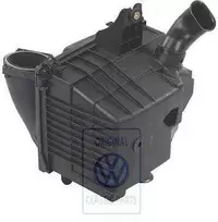 Vag Oro Filtras T4 T4 Syncro 1996 2004 Originalus 023129607N