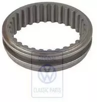 Vag Passat B2 Syncro 1985 1988 Keitimo rankena Originalus 017525715