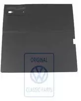 Vag Lt Mk1 1975 1989 Išorinės Aplankos Remonto Lakštai Originalus 281831108