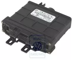Vag Golf Mk4 Kabriolet 4 Greičių Automatinės Pavarų Dėžės Valdiklis Originalus 01M927733LN