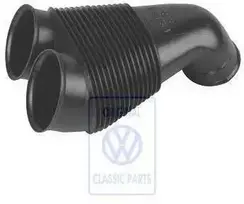Vag Lt Mk1 1983 1996 Jungtuvos Vamzdis Originalus 281261236A