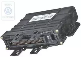 Vag Passat B5 4 Greičių Automatinės Pavarų Dėžės Valdiklis Originalus 01N927733EG