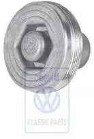VAG Caddy Mk1 Golf Mk1 Cabriolet Dangos Originalus 020301232D