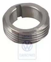 VAG Greitį Rodantis Ratas LT Mk1 1975 1983 1996 Originalus 015311755F