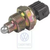 Vag Reverso Šviesos Perjungiklis Golf 4 1997 2003 Originalus 008945415
