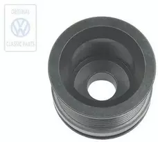 Vag Variklio Pulley Corrado Golf Mk3 Passat B3 B4 Originalus 021903119E