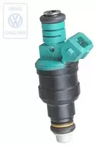 Vag Injektoriaus Ventilis Passat B3 1988 1993 Originalus 021906031