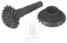 Vag Golf Mk3 Passat B4 Syncro Puolės Ratas Originalus 009525143B