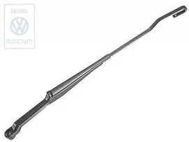 Vag Wiper Arm Polo 6N 6N2 1995 2002 Originalus 6N2955409