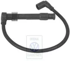 Vw Passat B5 Ignicijos Vamzdis Vag Originalus 078905536B