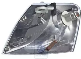 Vag Signpost Passat B5 Syncro 4Motion 1998 2000 Originalus 3B0953042B
