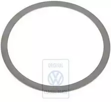 Vag Šimtas Vw Passat B5 Parati 96 02 Originalus 012409387H