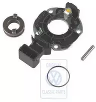 VAG Hall Jutiklis Corrado Golf Mk2 Jetta Passat B3 Scirocco Originalus 052998065