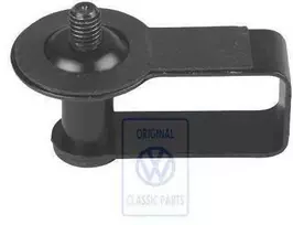 Vag Peties Sraigas Golf Mk3 Polo 6N 6N2 Originalus 6N0886735