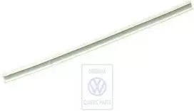 VAG Apsauginis Profilis Beetle Golf Passat Originalus 321881713