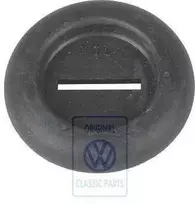 Vag T4 Syncro 1993 2004 Varžtų Apsauga Originalus 02D525123