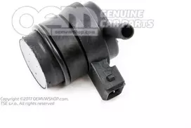 Vag Variklio Valvos Vag Volkswagen Jetta Golf 1J0906281B