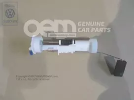 Vag Benzino Lygio Jutiklis Volkswagen Passat 3A 1994 1997 Originalus 3A5919183