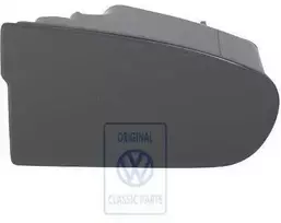 Vag Golf Mk5 Jetta Mk5 Degutas Anthracite Originalus 1K485730975R