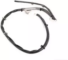 Vag Baterijos Laido Kabelis Volkswagen Touareg 2004 2007 Originalus 7L0971228B