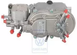 Vag Kuro Filtras Originalus 7L6127401E