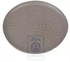Vag Latte Macchiato Taurės Laikiklio Įdėklas Golf Golf R32 1K086330131X