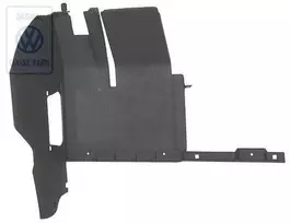 Vag A4 A6 A8 Platina Padėklas Originalus 535857921A9DK