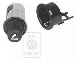 Vag Cigarette Lighter Lt Mk2 1997 2007 Originalus 2D0919305