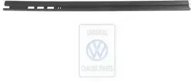 VAG Runner Golf Mk1 Golf Mk2 Jetta Mk1 Jetta Mk2 Polo Mk1 Polo Mk2 Originalus 171877355B