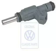 Vag Injektoriaus Ventilis Passat B5 1997 2000 Originalus 06B133551B