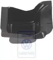 Vag Passat B3 Insert 1988 1993 Originalus 333813307