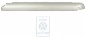 Vag Platina Gidas Passat B3 B4 1988 1997 Originalus 3338677762VK