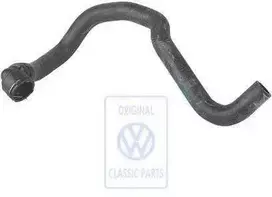 Vag Passat B5 Gp 2003 2005 Oras Vamzdis Originalus 3B0122073N