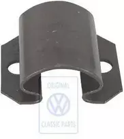 Vag Diržo Juosta Golf Mk1 Passat B1 Scirocco Mk1 1974 1981 Originalus 321819053