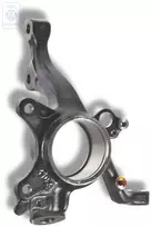 Vag Valdymo Vairo Mechanizmas Golf Mk3 Passat B3 Originalus 1H0407255