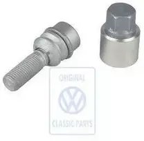 Vag Ratlankiu Sraigto Adapteris T5 Touareg Originalus 7L0698139A784