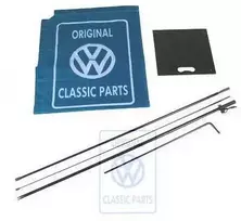 Vw Cp Beachflag Vag Originalus ZCP904320
