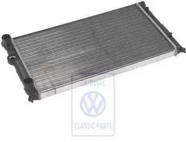 Vag Vandenio Aušintuvas Polo Classic Polo Variant 1997 2000 Originalus 6K0121253AD