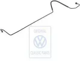 Vag Kuro Padėtis Corrado Golf Mk2 Jetta Mk2 1989 1995 Originalus 051133660D
