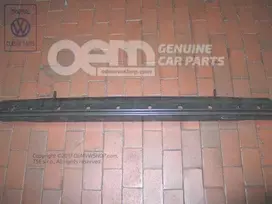Vag Bumper Skoda Octavia 2004 2009 Originalus 331807305H