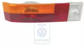 VAG A4 B6 C5 Galerija Švieslentė Originalus 321945111C