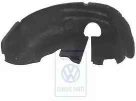 Vag Lupo 1999 2006 Ratlankio Skraistė Originalus 6X0810971G
