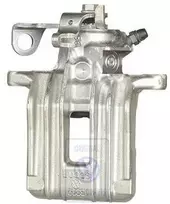Vag Bremesio Kaladėlės Kėbulas Golf 4 Passat B5 Originalus 1J0615424