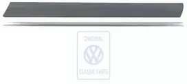 Vag Durų Plokštė Primed Touareg Mk1 2003 2007 Originalus 7L9837788CGRU